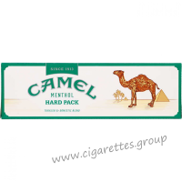 Camel Classic Menthol [Box]