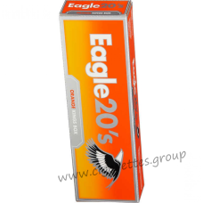 Eagle 20's Kings Orange [Box]