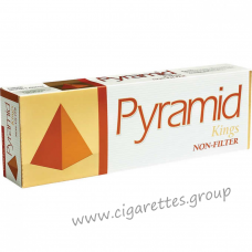 Pyramid Kings Non-Filter [Box]
