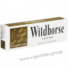 Wildhorse Gold [Box]